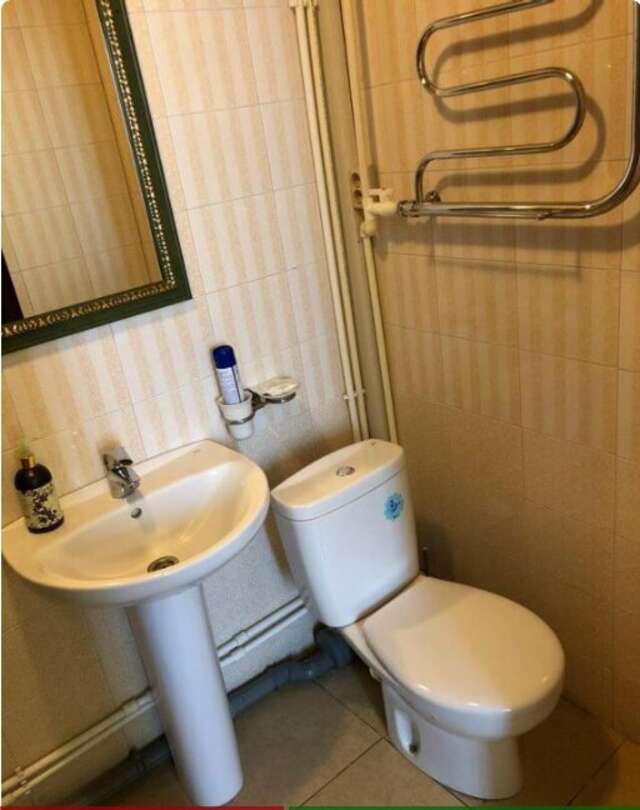 Гостиница Шале Шахты-240