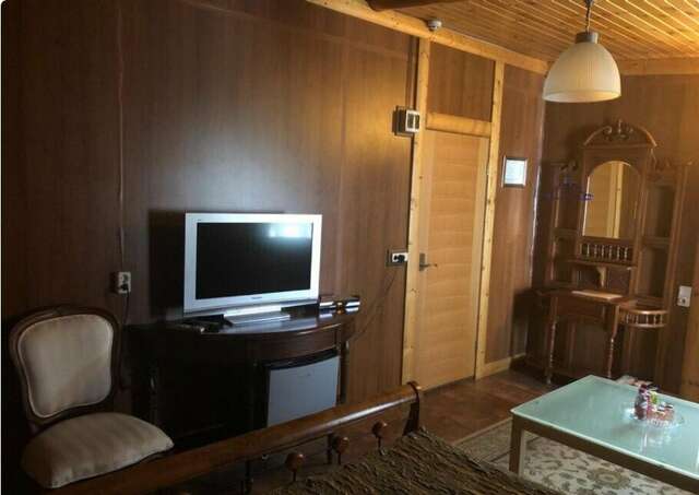 Гостиница Шале Шахты-210