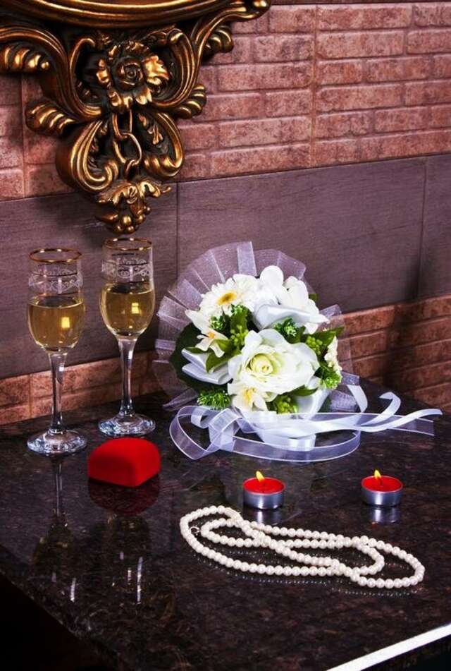 Гостиница Шале Шахты-110