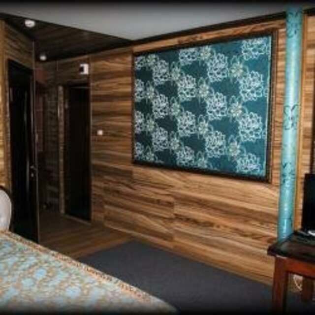 Гостиница Шале Шахты-103