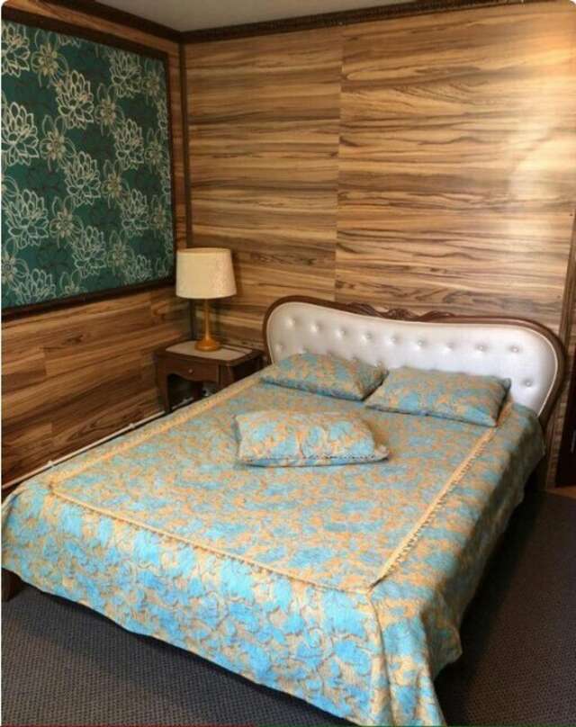 Гостиница Шале Шахты-175