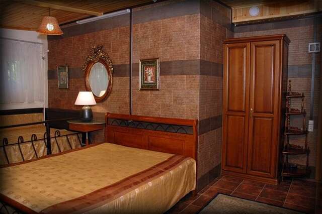 Гостиница Шале Шахты-123