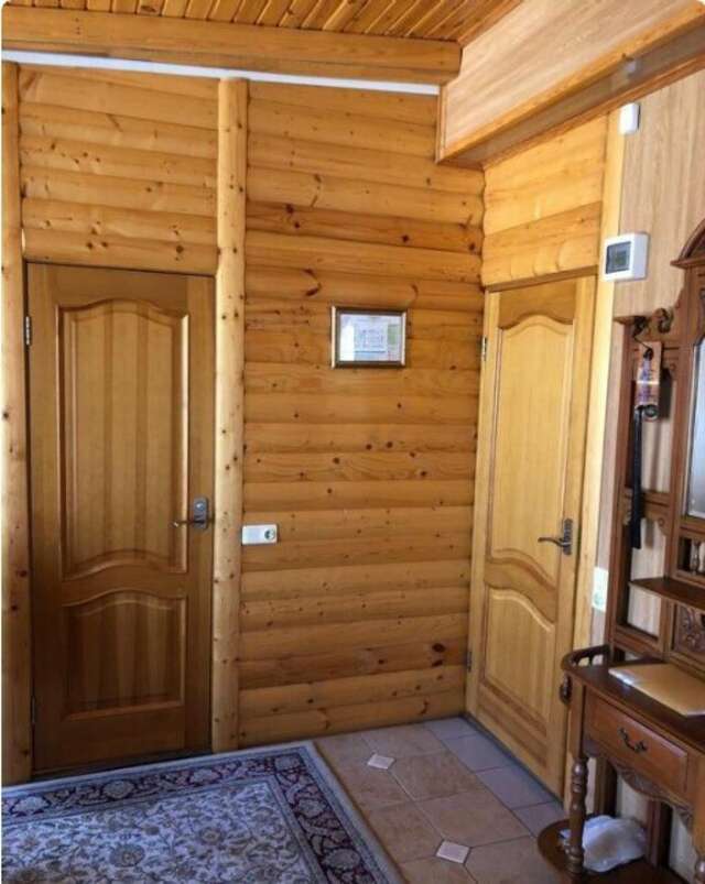 Гостиница Шале Шахты-73