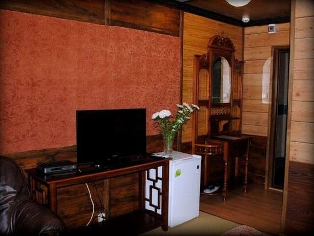 Гостиница Шале Шахты-102