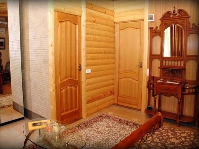 Гостиница Шале Шахты-107