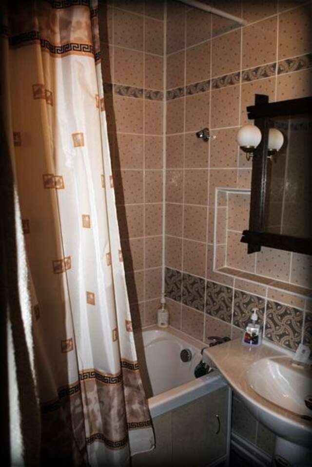 Гостиница Шале Шахты-222