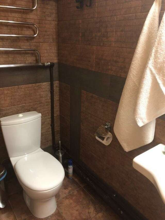 Гостиница Шале Шахты-245