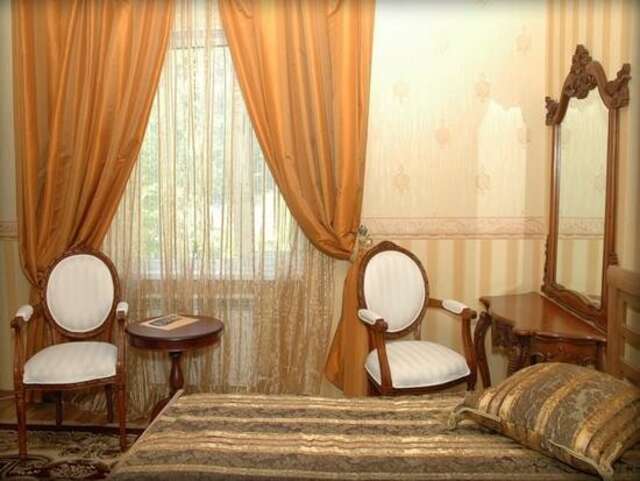 Гостиница Шале Шахты-108