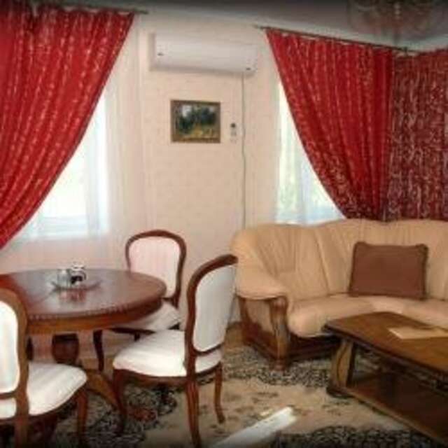 Гостиница Шале Шахты-227