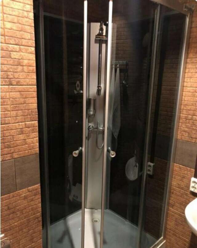 Гостиница Шале Шахты-10