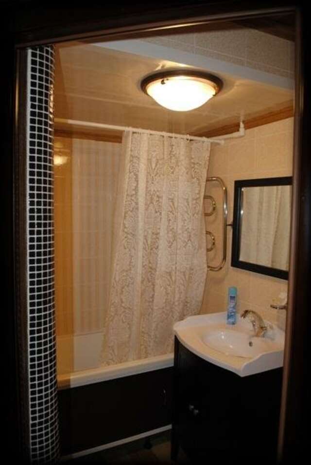 Гостиница Шале Шахты-139