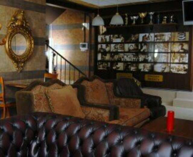 Гостиница Шале Шахты-120