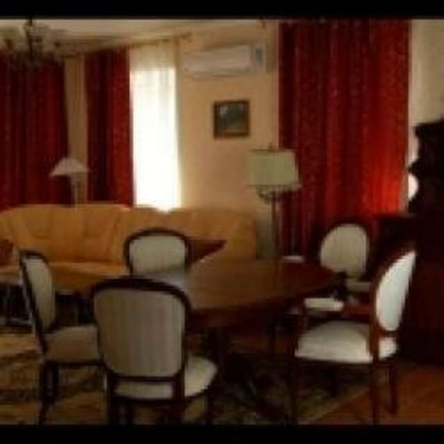 Гостиница Шале Шахты-22