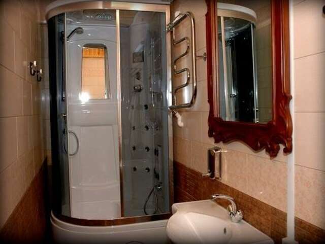 Гостиница Шале Шахты-242