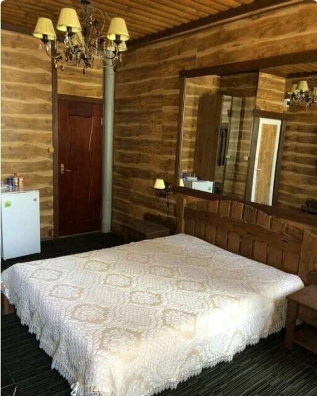 Гостиница Шале Шахты-104