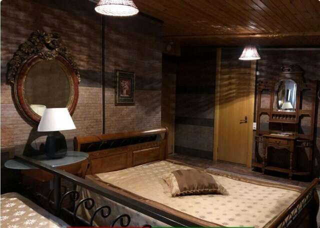 Гостиница Шале Шахты-160