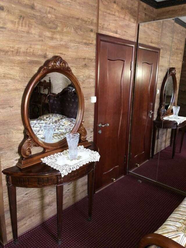 Гостиница Шале Шахты-90