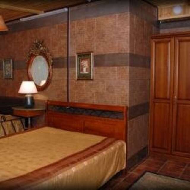 Гостиница Шале Шахты-182