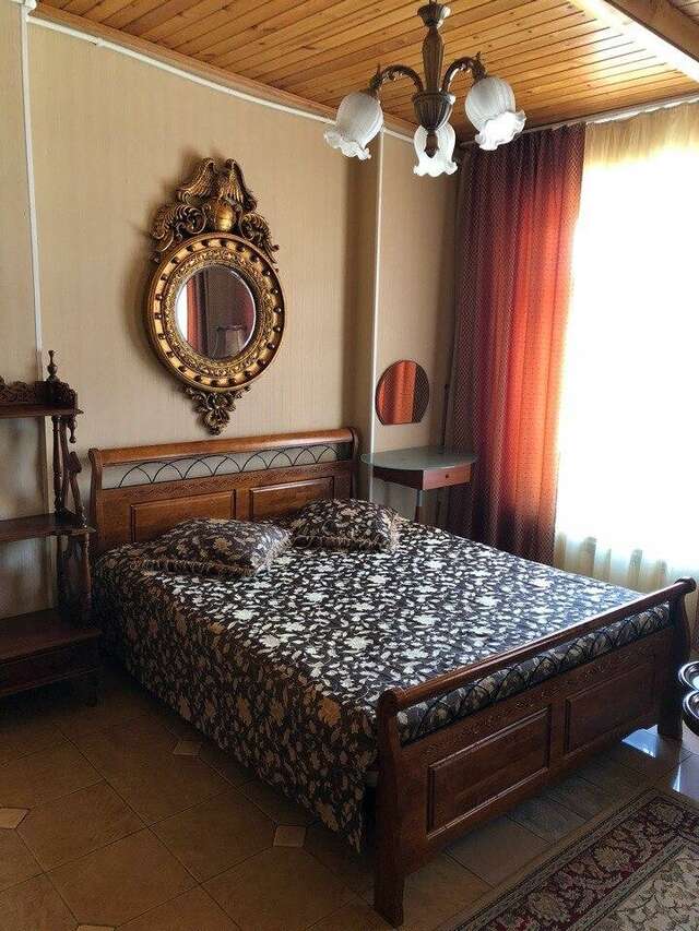 Гостиница Шале Шахты-32