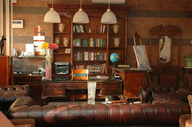 Гостиница Шале Шахты-241