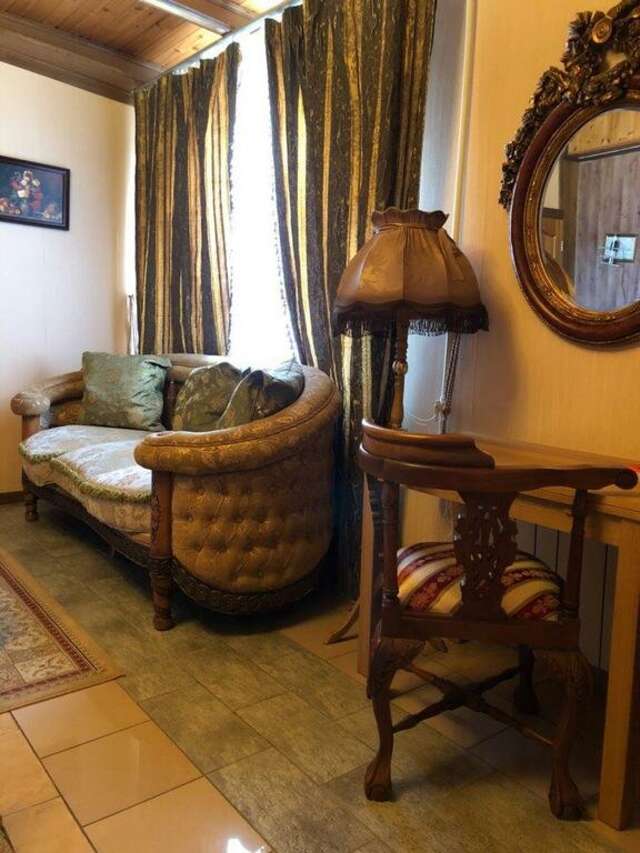 Гостиница Шале Шахты-161