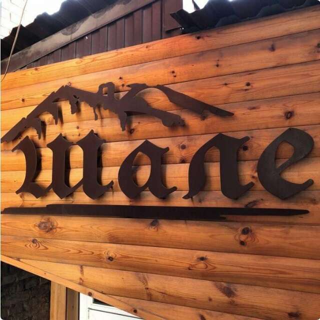 Гостиница Шале Шахты-167