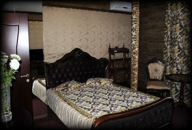 Гостиница Шале Шахты-138