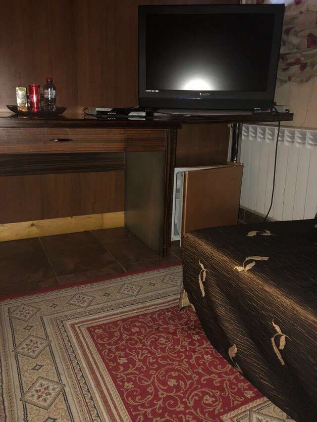 Гостиница Шале Шахты-31