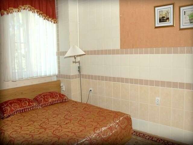 Гостиница Шале Шахты-27