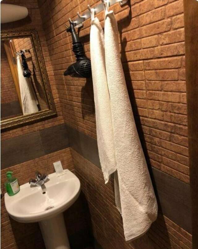 Гостиница Шале Шахты-85