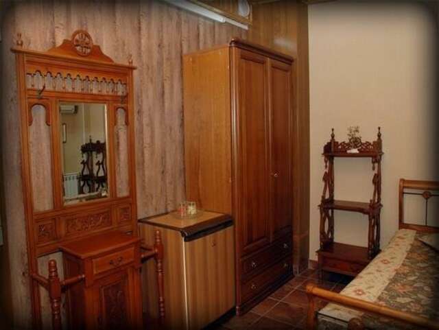 Гостиница Шале Шахты-71