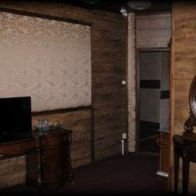 Гостиница Шале Шахты-70