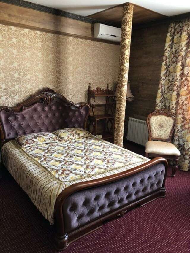 Гостиница Шале Шахты-200