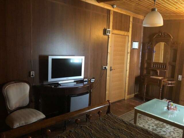 Гостиница Шале Шахты-237