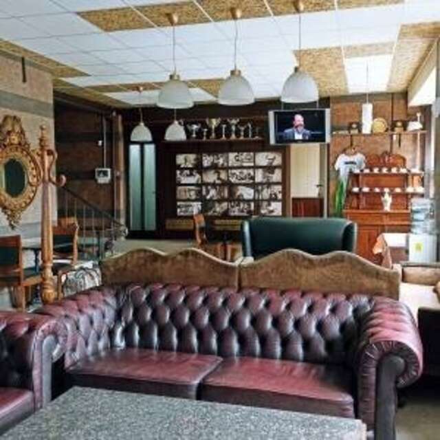 Гостиница Шале Шахты-61