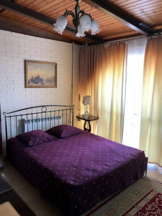 Гостиница Шале Шахты-94