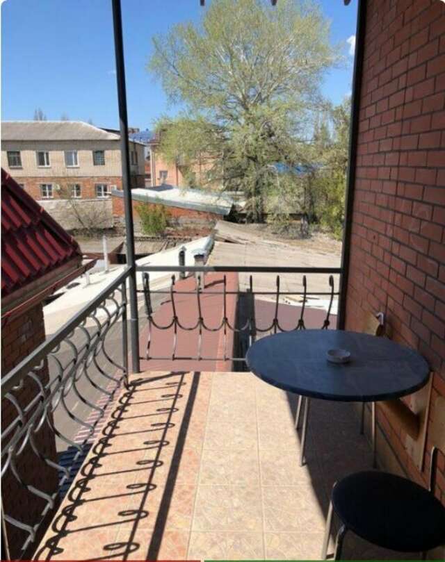 Гостиница Шале Шахты-6