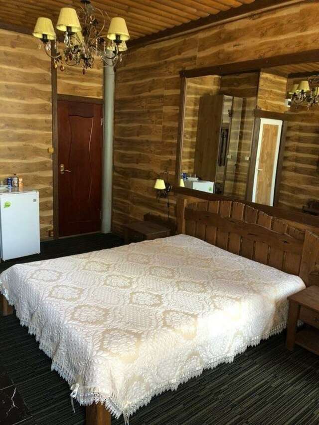 Гостиница Шале Шахты-41