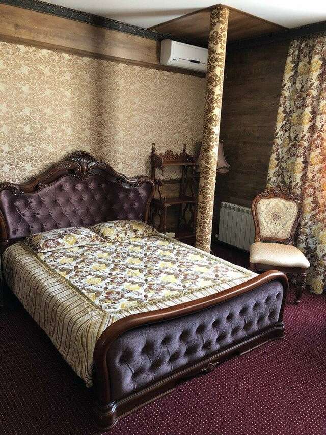 Гостиница Шале Шахты-5