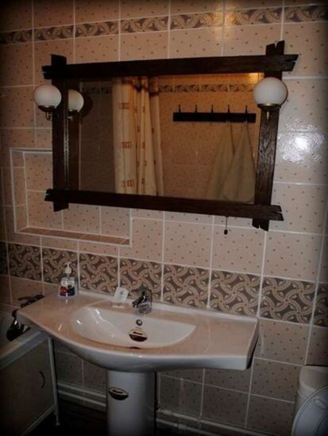 Гостиница Шале Шахты-7