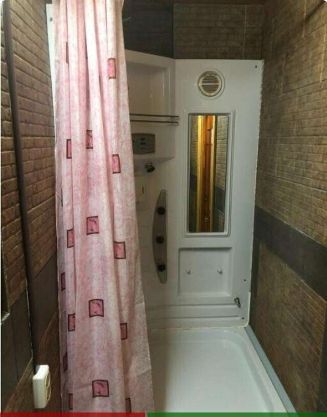 Гостиница Шале Шахты-66