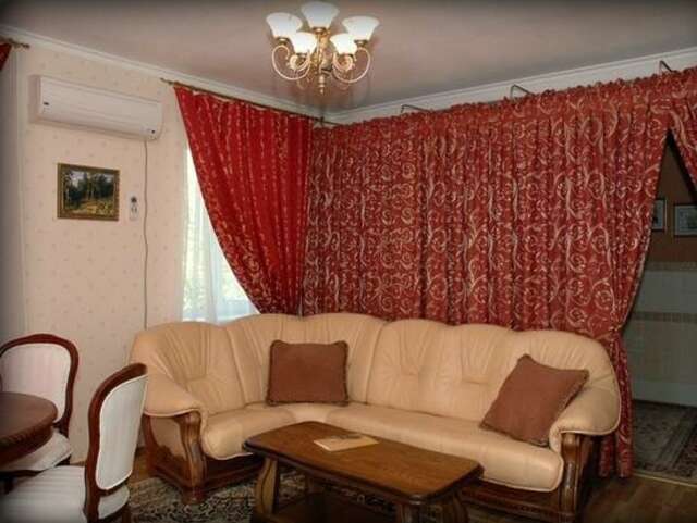 Гостиница Шале Шахты-129