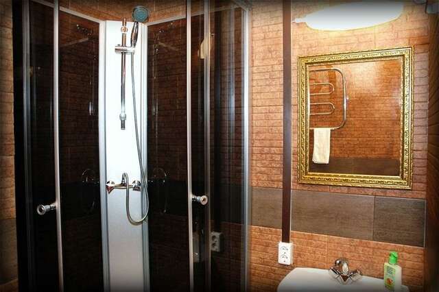 Гостиница Шале Шахты-232