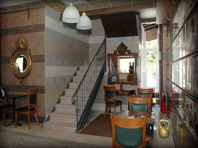 Гостиница Шале Шахты-142