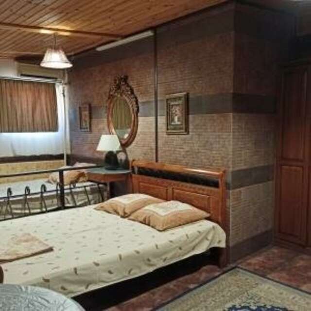 Гостиница Шале Шахты-44