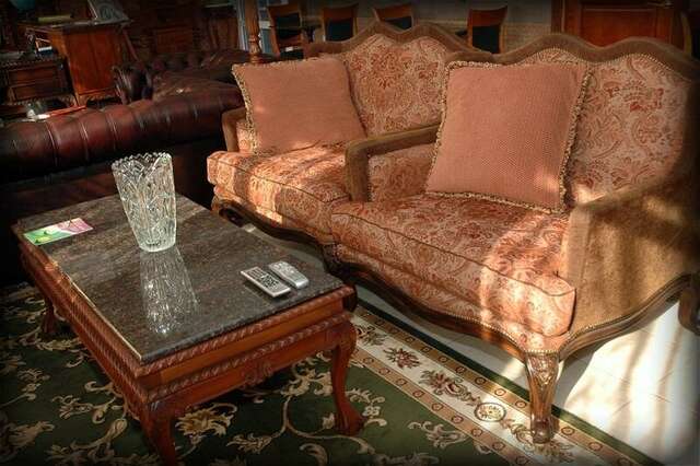 Гостиница Шале Шахты-105