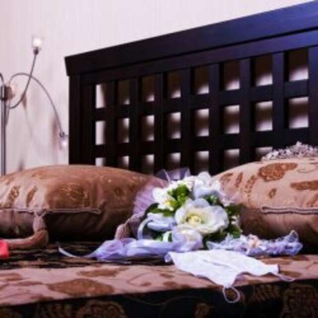 Гостиница Шале Шахты-19