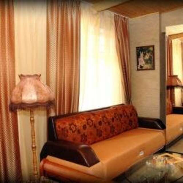 Гостиница Шале Шахты-185