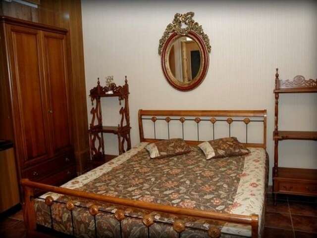 Гостиница Шале Шахты-226