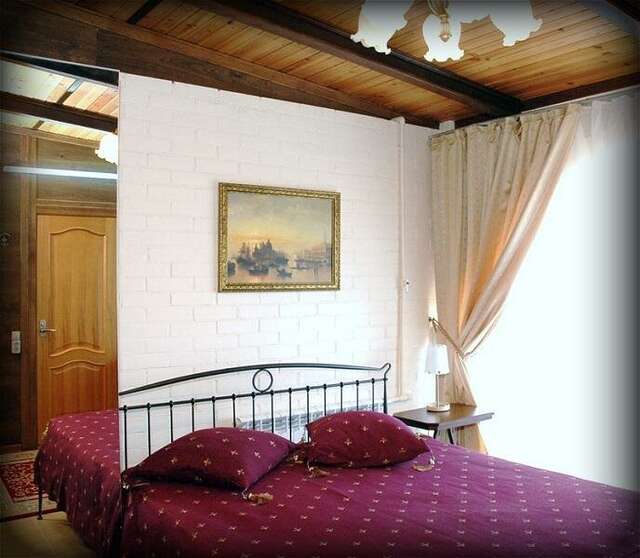 Гостиница Шале Шахты-23